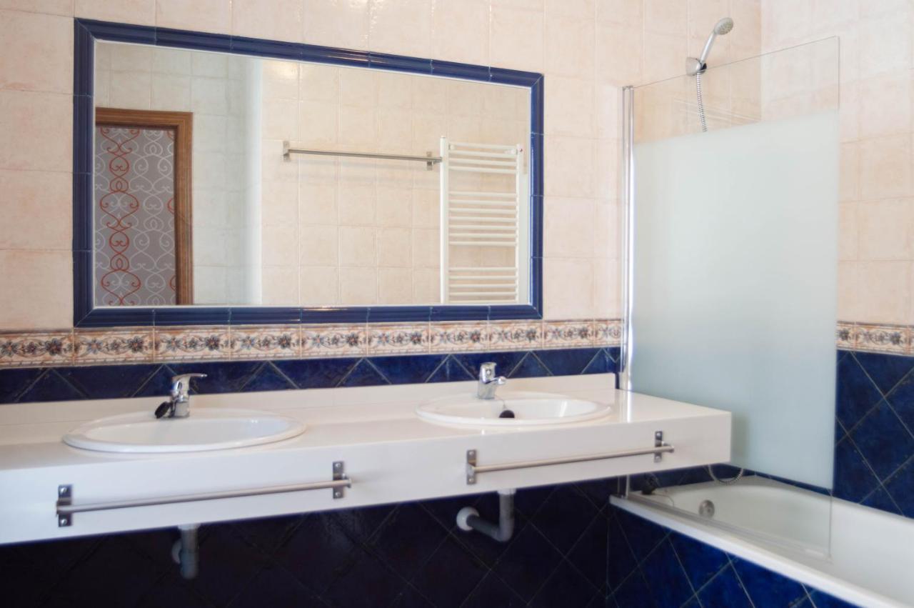 Casa Del Cura Otel Las Navas del Marqués Dış mekan fotoğraf