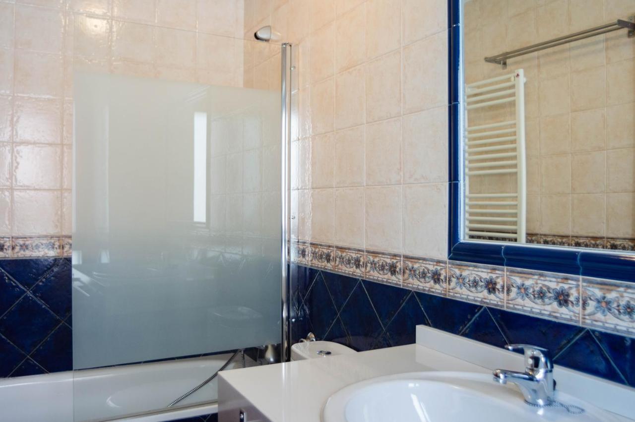 Casa Del Cura Otel Las Navas del Marqués Dış mekan fotoğraf